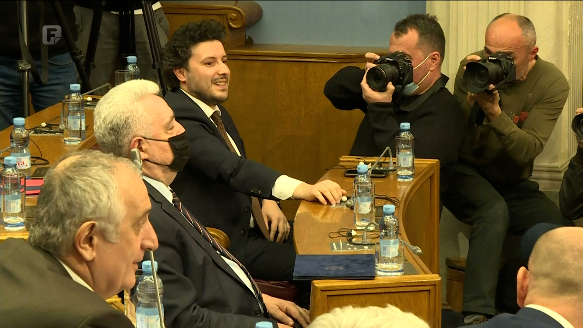 Uprkos predviđanjima, sigurnosna situacija u Crnoj Gori ostala je stabilna